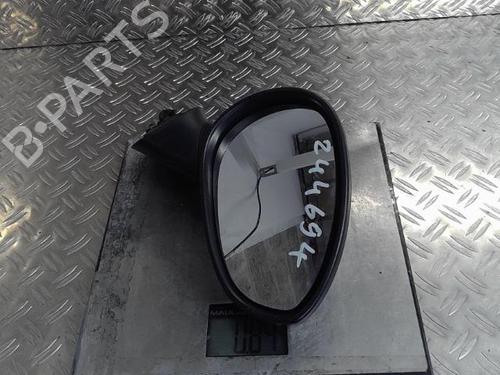 Right mirror FIAT 500 (312_) 1.2 (312AXA1A) | BP22196798C27