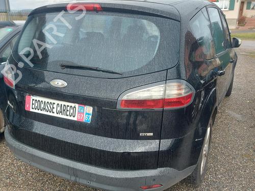 Left headlight FORD S-MAX (WA6) 1.8 TDCi | BP25259878C28 - Image 8