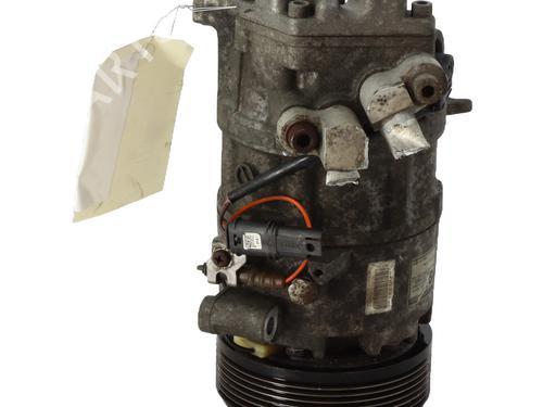 AC compressor BMW 1 (E87) 118 i | BP30306117M34 - Image 3