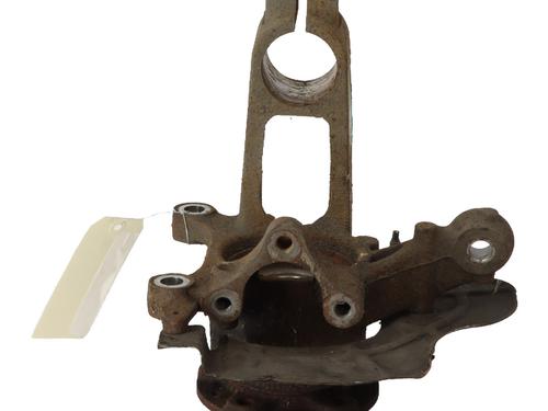 Right front steering knuckle FIAT DUCATO Van (250_) 130 Multijet 2,3 D | BP30322709M26