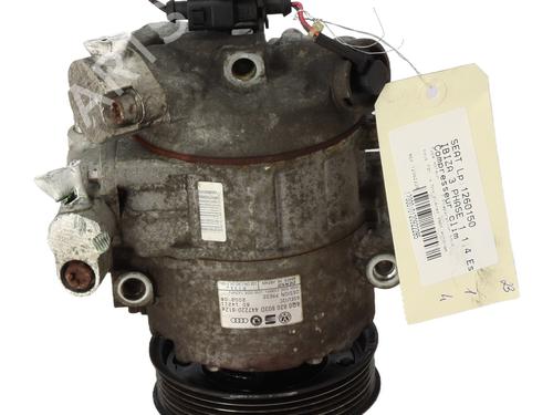 ac-compressor-seat-ibiza-iii-6l1-2002-2003-2004-2005-2006-2007-2008-2009-32218737 main image