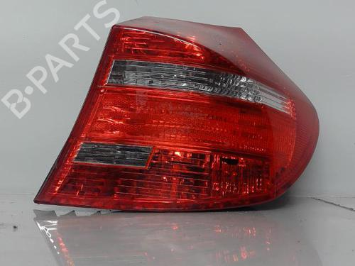 Used Right taillight BMW 1 (E81) 116 d (116 hp) 21312355