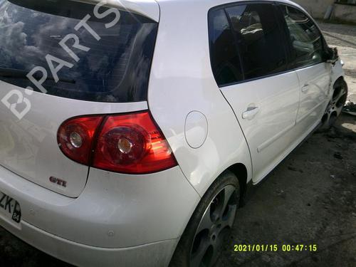 Gearbox VW GOLF V (1K1) 2.0 GTI | BP21314318M3 