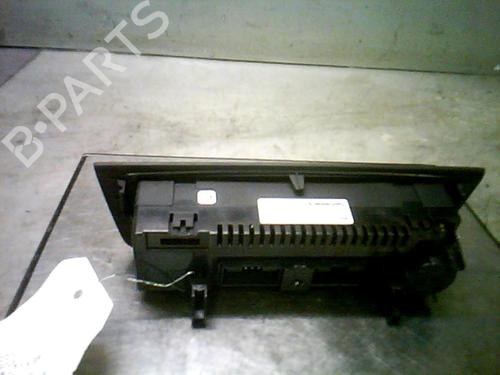 Climate control SEAT IBIZA IV (6J5, 6P1) 1.2 TSI | BP21300262I5 