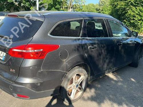 Gearbox FORD FOCUS III Turnier 1.0 EcoBoost | BP21291251M3 