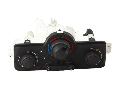 Climate control RENAULT CLIO III (BR0/1, CR0/1) 1.5 dCi (C/BR0G, C/BR1G) | BP25723478I5 - Image 3