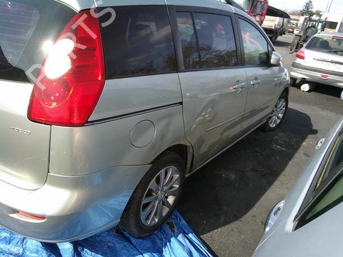 Left headlight MAZDA 5 (CR) 2.0 CD (CR19) | BP21293722C28 - Image 9