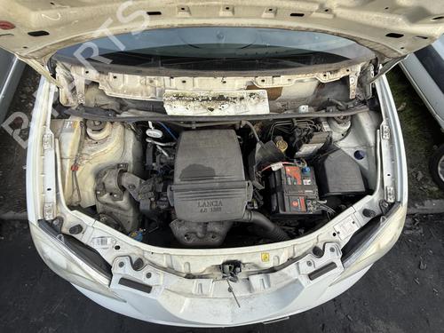 Steering column stalk LANCIA YPSILON (843_) 1.2 (843.AXA1A) | BP23812082I23  - Image 10