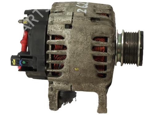 Used Alternator Alternator 38722007 38722007