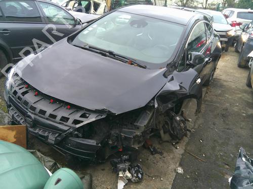 Climate control OPEL ASTRA J GTC 2.0 OPC Turbo (08) | BP25473145I5 - Image 8