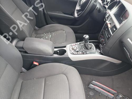 Left front window motor AUDI A5 Sportback (8TA) 2.0 TDI | BP32362849E21  - Image 6