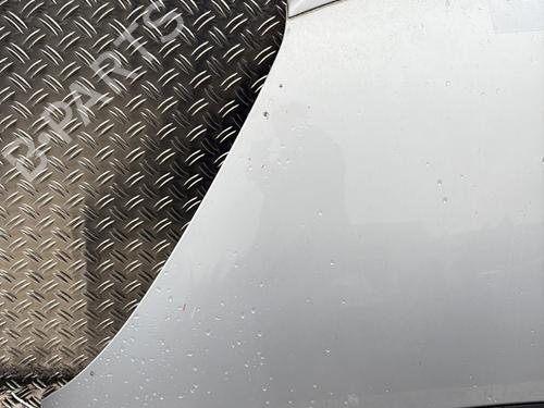 Hood CITROËN C4 Grand Picasso I (UA_) 1.6 HDi 110 | BP25260500C1