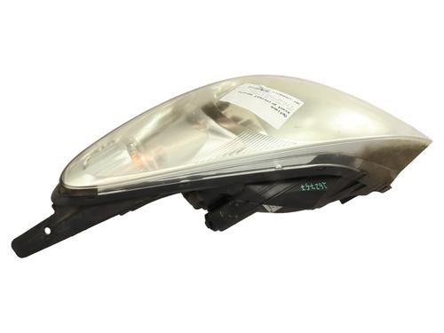 Left headlight HYUNDAI i20 I (PB, PBT) 1.2 | BP37921219C28 - Image 4