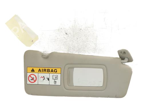 Right sun visor RENAULT CLIO IV (BH_) 1.5 dCi 90 | BP30948154I2 - Image 2