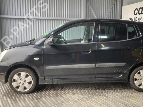 Fuse box KIA PICANTO I (SA) 1.1 | BP33046166E1 - Image 8