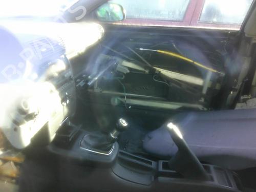 Steering column stalk AUDI A3 (8L1) 1.9 TDI | BP23094548I23 