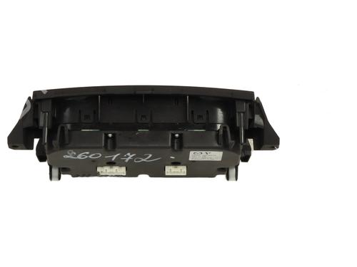 Used Climate control Climate control MAZDA 3 Saloon (BL) 1.6 MZR CD (BL14) (116 hp) 32197531 32197531