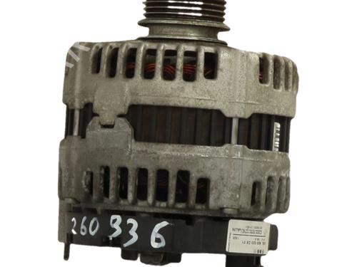 Alternator VW PASSAT B7 Variant (365) 1.6 TDI | BP36525822M7 - Image 4