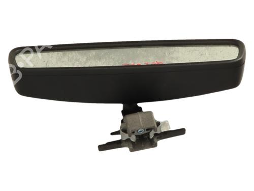 Rear mirror RENAULT CLIO V (B7_) 1.3 TCe 130 (B7MF) | BP38677752I6 - Image 2
