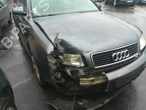 Alternator AUDI A4 B6 (8E2) 1.9 TDI | BP21311752M7 - Image 8