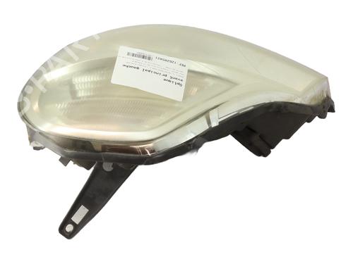 Left headlight RENAULT MODUS / GRAND MODUS (F/JP0_) 1.5 dCi (FP0F, JP0F) | BP35928357C28 - Image 4