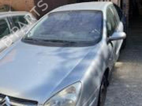 AC Kompressor CITROËN C5 I (DC_) 2.2 HDi (DC4HXB, DC4HXE) | BP28577208M34