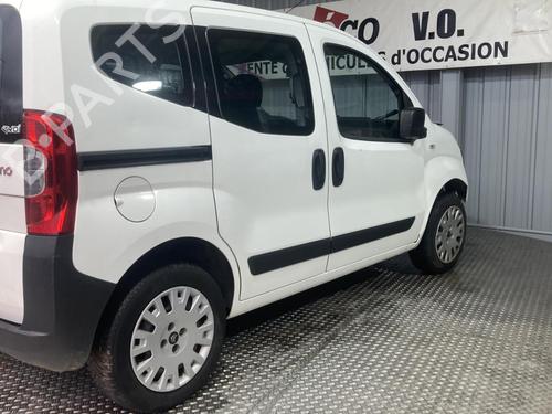 koblingspedal CITROËN NEMO MPV 1.3 HDi 80 | BP33449281I13 - Image 26