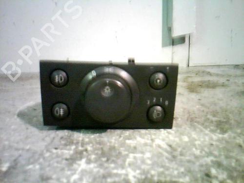 Hovedlysbryter OPEL MERIVA A MPV (X03) 1.3 CDTI (E75) (75 hp) 21367009