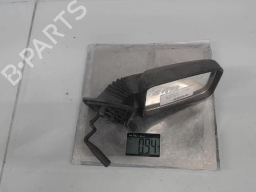 Used Right mirror CITROËN BX (XB-_) [1982-1994]  21362443