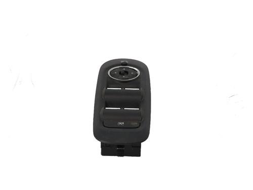 Left front window switch FORD MONDEO IV (BA7) 2.0 TDCi | BP21366787I27 - Image 4