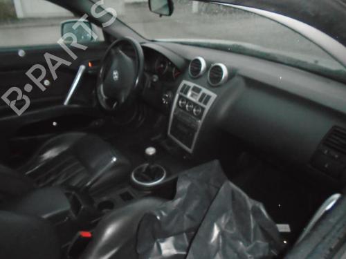 Used Parts HYUNDAI COUPE II (GK) 2.0 GLS 1987858