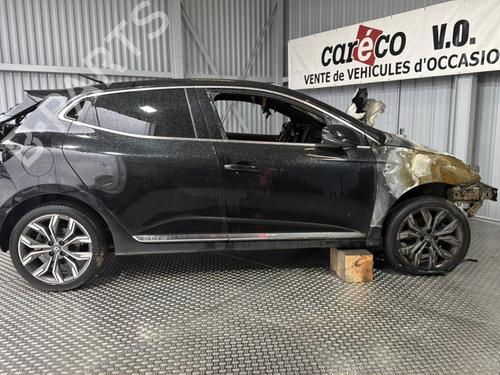 Front left lock RENAULT CLIO V (B7_) 1.3 TCe 130 (B7MF) | BP34191891C98  - Image 10