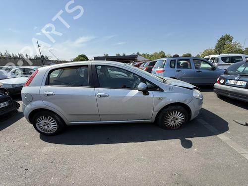 Starter FIAT GRANDE PUNTO (199_) 1.3 D Multijet | BP25812897M8 - Image 11