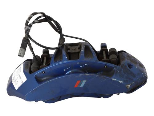 Used Left front brake caliper Left front brake caliper BMW 5 (F10) [2009-2016] 21320620 21320620