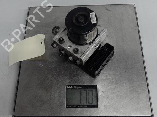 Módulo de ABS CITROËN C3 I (FC_, FN_) 1.4 HDi (68 hp) 21302894