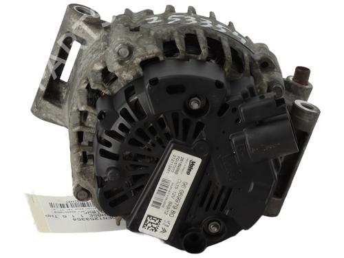 Used Alternator Alternator CITROËN C4 II (NC_) 1.6 THP 155 (156 hp) 29315106 29315106
