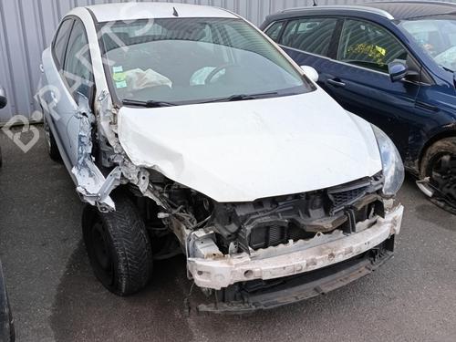 Rear parcel shelf MAZDA 2 (DE_, DH_) 1.3 (DE3FS) | BP35824492C85  - Image 20