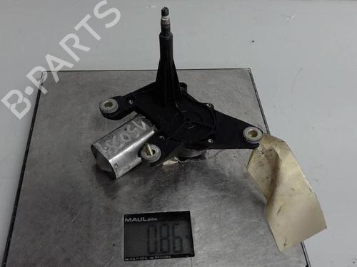 Used Rear wiper motor RENAULT LAGUNA II Grandtour (KG0/1_) 1.9 dCi (KG0G) (120 hp) 21321821