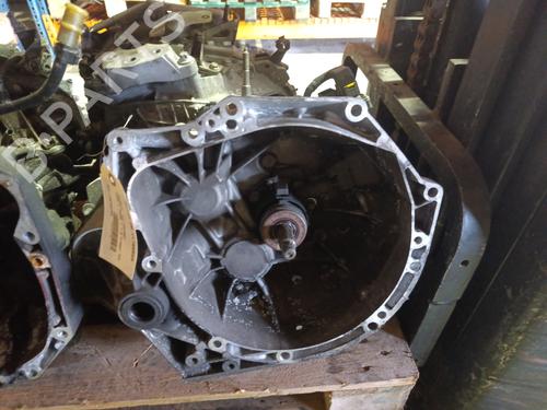 Used Gearbox Gearbox 36894213 36894213