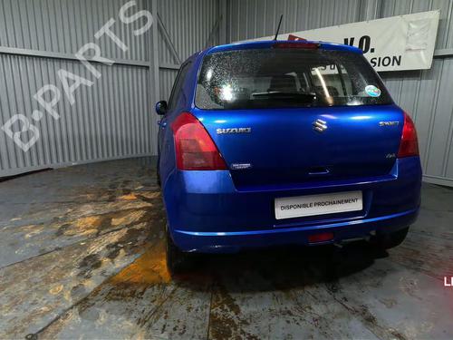 Radio SUZUKI SWIFT III (MZ, EZ) 1.3 (RS413, ZC11S) | BP30963149E6  - Image 13