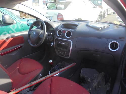 Multifunctionele display CITROËN C2 (JM_) 1.1 | BP21365552C48 