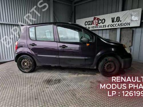 Dørliste RENAULT MODUS / GRAND MODUS (F/JP0_) | BP37656003C150 - Image 24