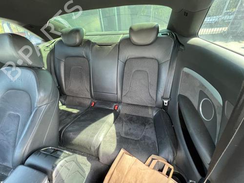 Seat buckle AUDI A5 (8T3) 2.7 TDI | BP21369272I32  - Image 13