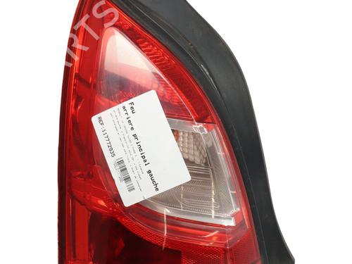 Left taillight RENAULT TWINGO II (CN0_) 1.2 16V (CN04, CN0B) | BP30849456C34  - Image 6