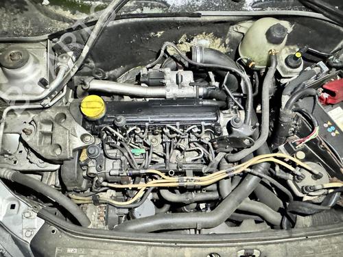 Starter RENAULT CLIO II (BB_, CB_) 1.5 dCi (B/CB08) | BP21316081M8 