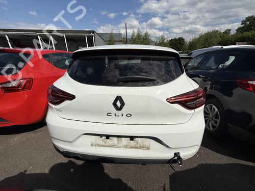 Driver airbag RENAULT CLIO V (B7_) 1.5 Blue dCi 100 (B7AD) | BP26200921C9  - Image 13