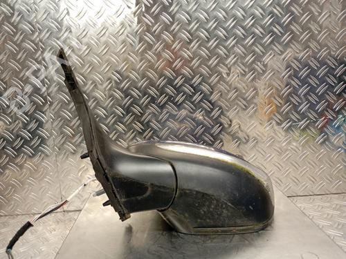 Left mirror PEUGEOT 208 I (CA_, CC_) 1.6 HDi / BlueHDi 75 | BP24644178C26