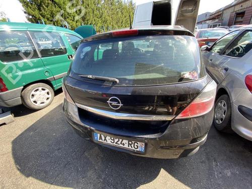 Instrument cluster OPEL ASTRA H (A04) 1.7 CDTI (L48) | BP21305767C47 