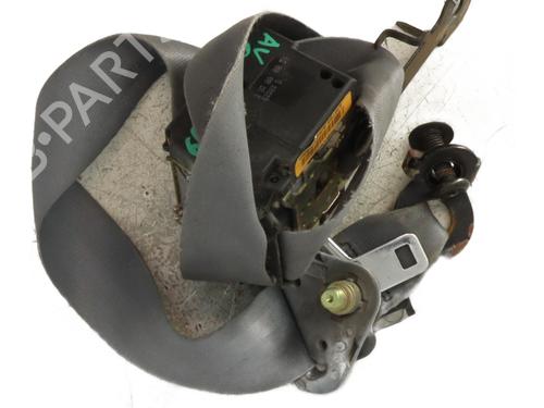 Used Front left seatbelt Front left seatbelt RENAULT CLIO I (B/C57_, 5/357_) [1990-1999] 34170878 34170878