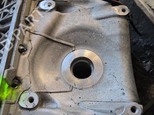 Engine BMW 5 (E60) 530 xd | BP26220018M1
